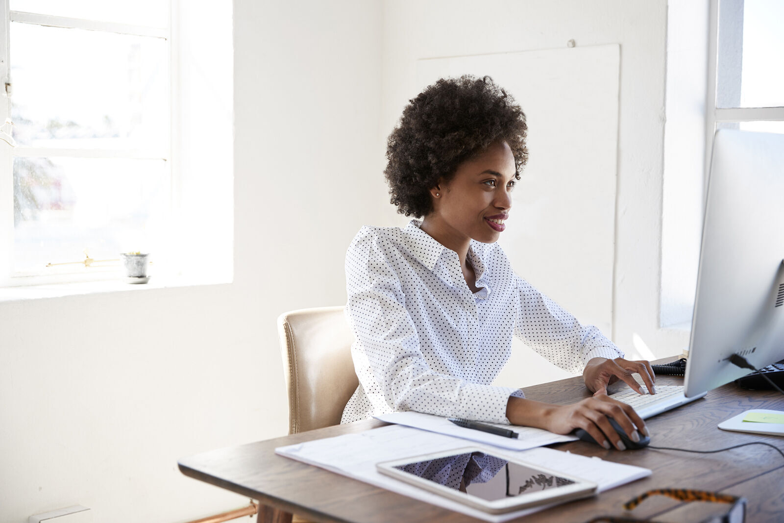 Now is a great time to take stock of your 401 plan and get moving on ways to set you up for greater wealth and financial security in your golden years.